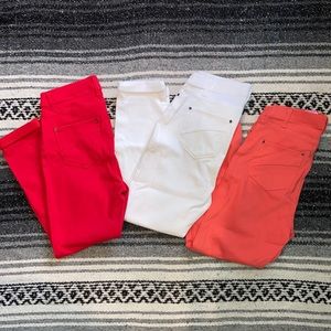 Capri Jegging Bundle